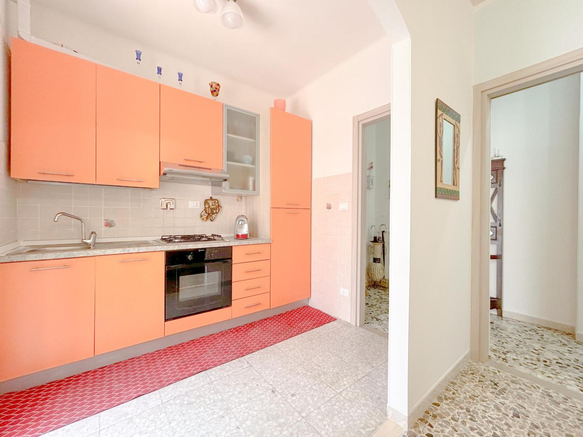Апартаменти Elegant House - Centro - 400Mt Dal Mare Вентімілья Екстер'єр фото